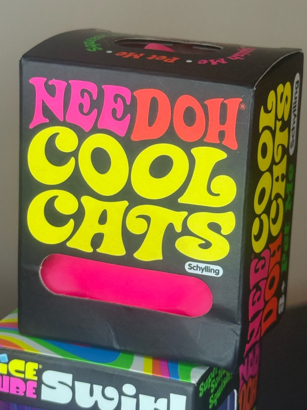 Cool cat NEEDOH ( ONLY 1)